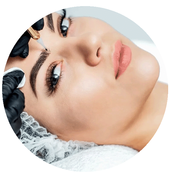 Permanent Makeup Services