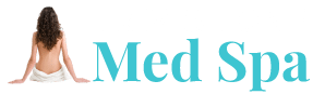 Trim & Tone Med Spa Logo