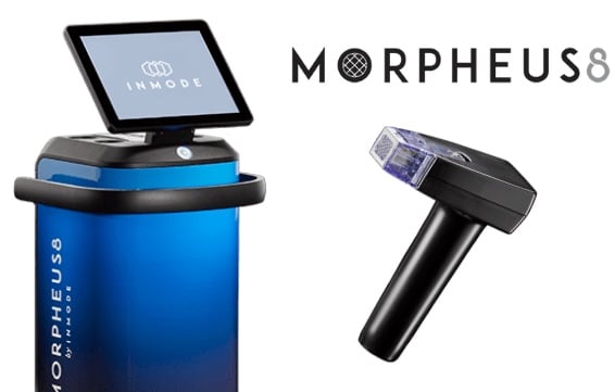 Morpheus8 Machine